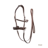 EDIX ED2-Rose Sidepull (brown)
