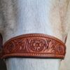 EDIX ED2-Rose Sidepull (cognac)