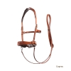 EDIX ED2-Rose Sidepull (cognac)
