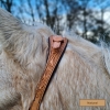EDIX ED2-Rose Sidepull - natural