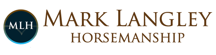 Mark Langley Horsemanship