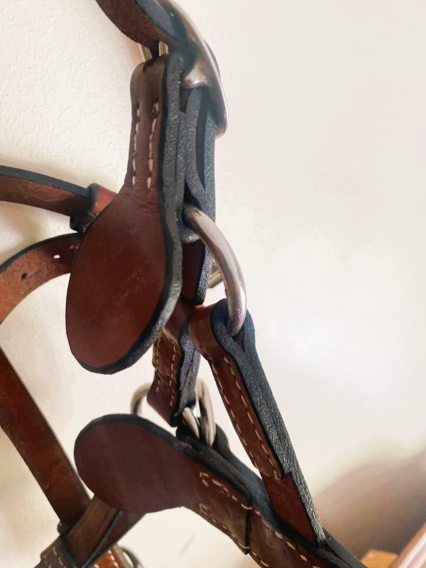 MLH Bitless Bridle - Image 14