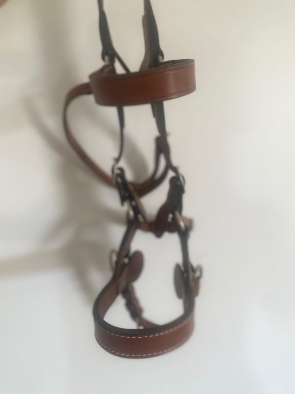 MLH Bitless Bridle - Image 3