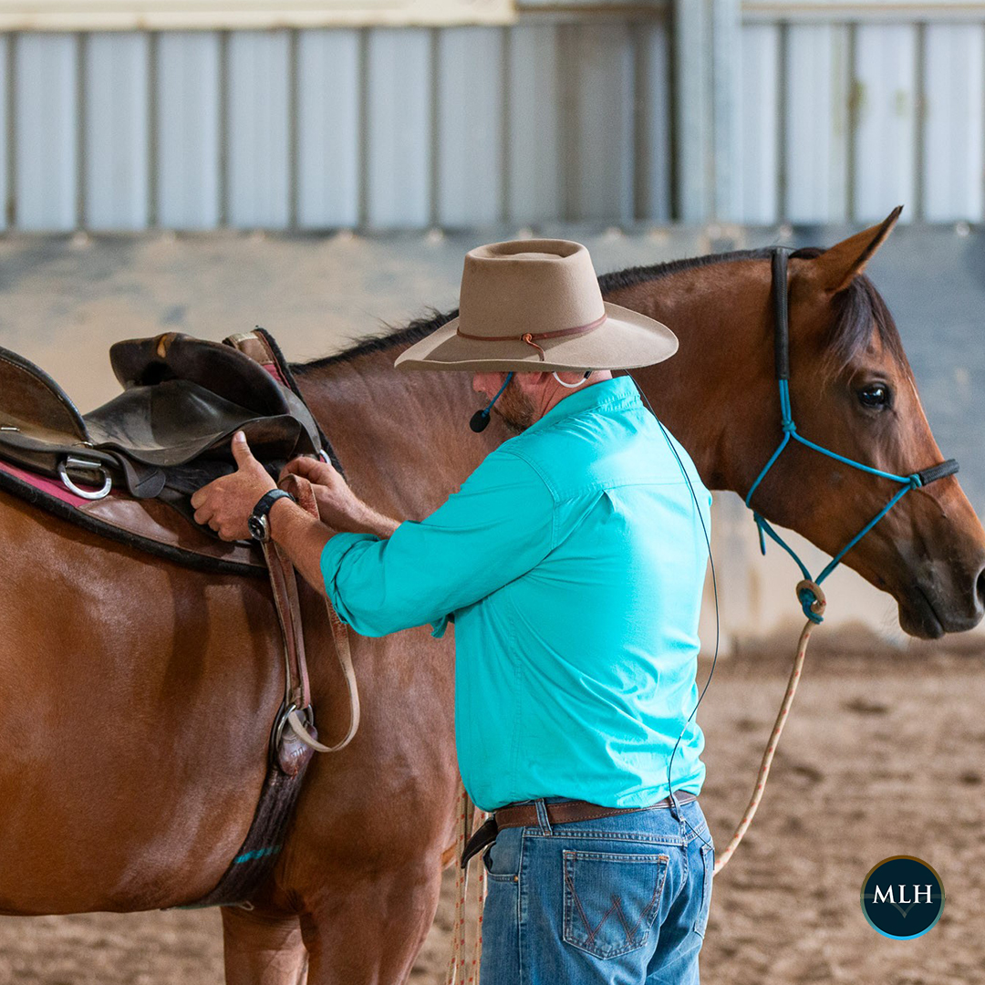 Course: Reducing Trail Riding Anxiety - Image 3